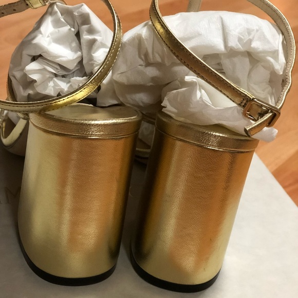 Jimmy Choo sandals. 💖💖💖 - Picture 8 of 11